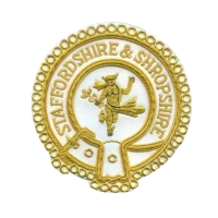 Apron Badges